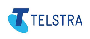 Telstra
